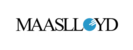 Maas Lloyd Logo